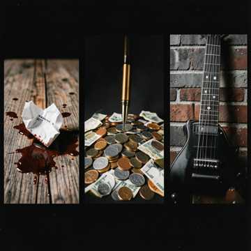 Rock, Lula ladrão cover