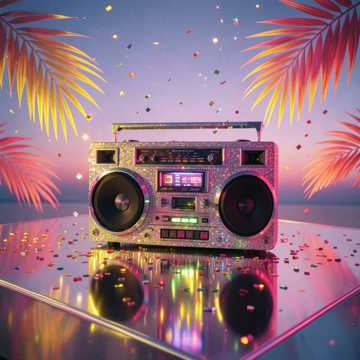 shake ya wando cover