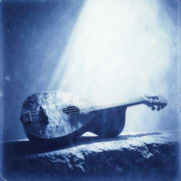 ቃሊ ዚታ ደድ ነቢው መውደድ cover