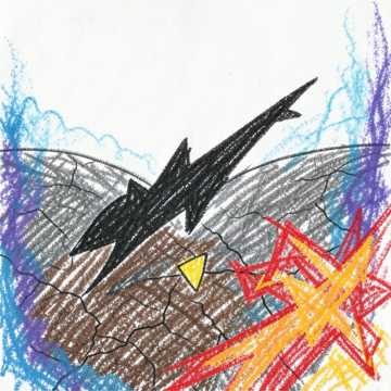 Phantom In The Valley cover