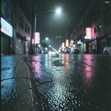 Neon Test Run (Extended) cover