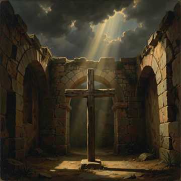 For God cover