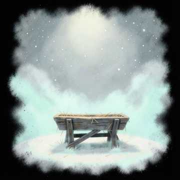 Sleep Soft in the Starlight cover