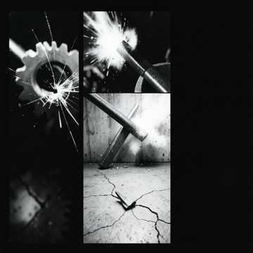 grindcore, thrash metal, fast tempo, aggressive  cover