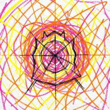 energetic trap, hip hop, party rap, bouncy bounc — AI-generated cover art