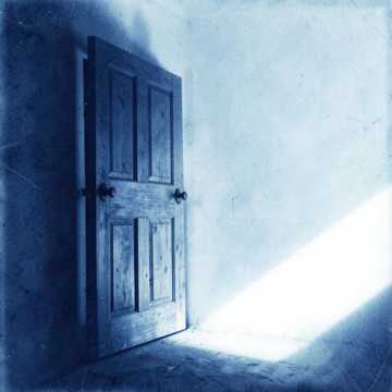 Nobody Knows cover