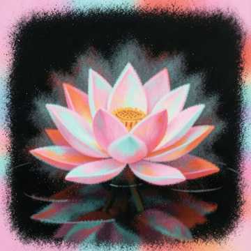 கண்ணீரின் நான் சிரிக்கிறேன் cover