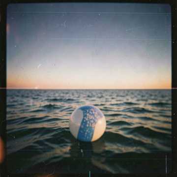 Black Sea Sunset cover