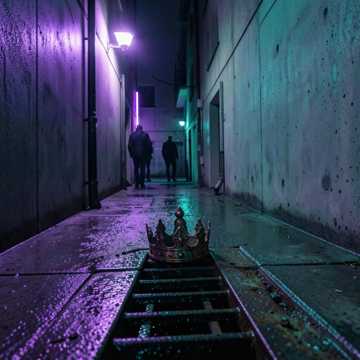 No Safe Harbor cover