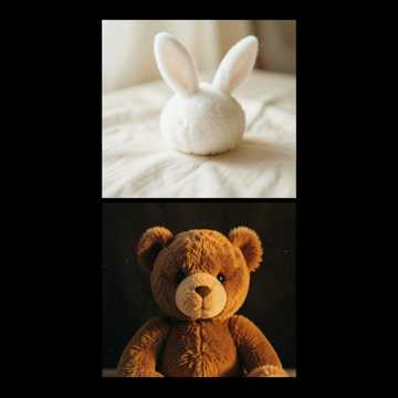 Baby Melody cover