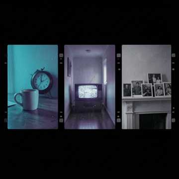 Ronestar Alone (Lyric Video) cover