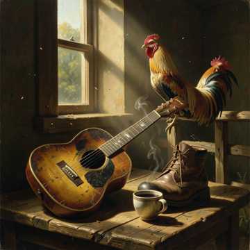 Till the Sun Goes Down cover