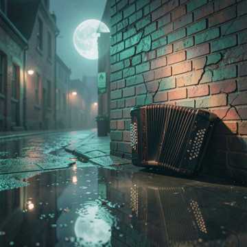 Какой я есть cover