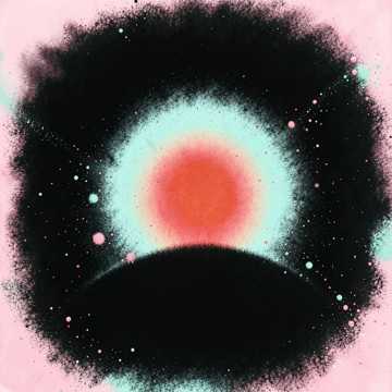 Blind Love cover