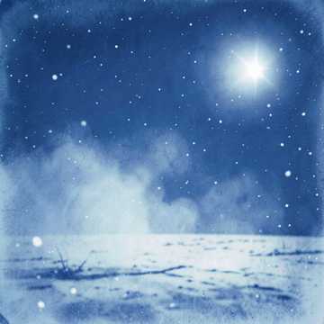 Holy Night Still and Calm cover