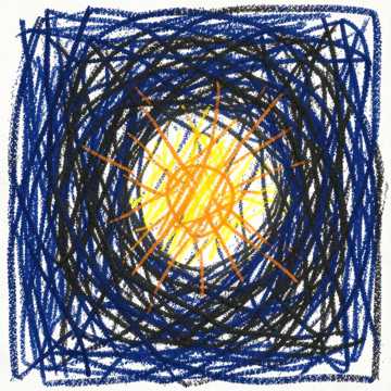The True Light of the World cover