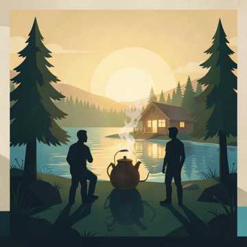 The best trio cover
