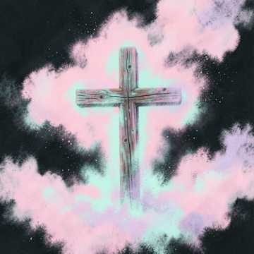 Country, slow, sad, uplifting, powerful, Uplifting cover