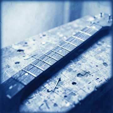 solo acoustic guitar, simple warm acoustic folk  cover