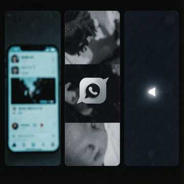 WhatsApp cover