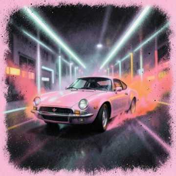 L'amour l'amour cover