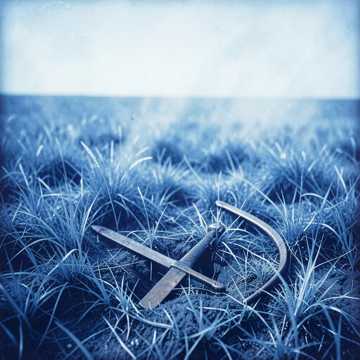 ! Where the burial fires once burned like flame! RIDE! RIDE! cover