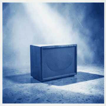 Electronic, Rock, Relaxing, Melancholic, Dark, Syn cover