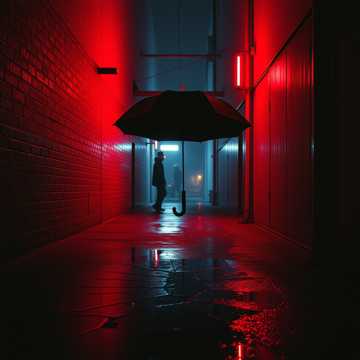 trap cover
