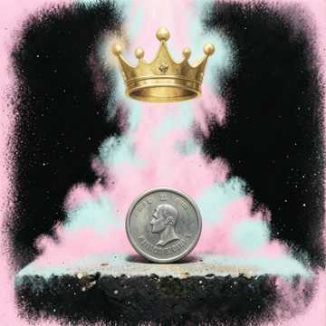 Started From the Bottom cover