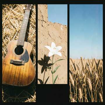 Afro Acoustic Pop, A beautiful, emotional and up cover