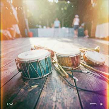 रंगदारी ना, ई यारी बा cover