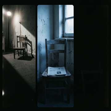 mirrors cover
