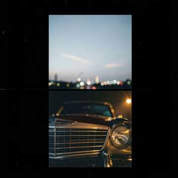HIT DIFFERENT cover