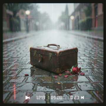 Just to Have You cover