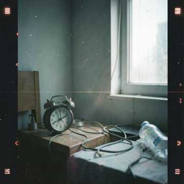 Drill, A drill track about waking up in the morn cover