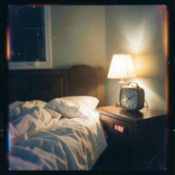 This night cover