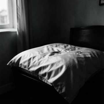 awake sleeping cover