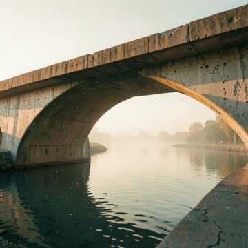 Bridge Test cover