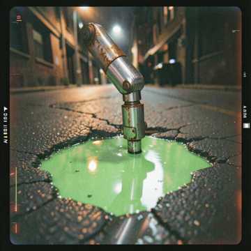 Beat my Beat  ll cover