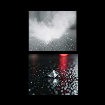 Pavement Chalk cover