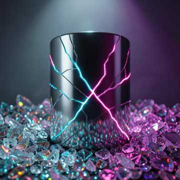 Mix Stream 12 cover