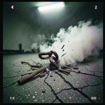 It Happens cover