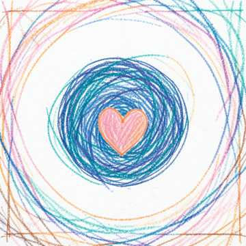 slow emotional pop ballad, romantic heartfelt, int cover