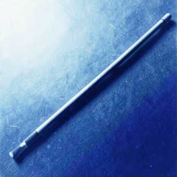 bleiben cover