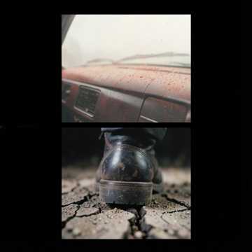 bluegrass, [Intro]  [Verse] Dust on the dash of  cover