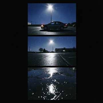Emotional melodic rap, alternative hip-hop, ambi cover