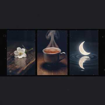 Unknown Sequence cover