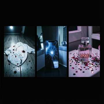 s saved different cover