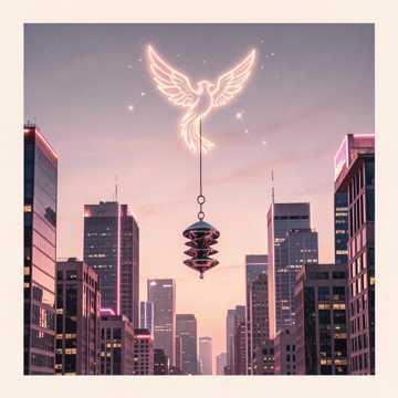 Pop, Uplifting, Drums, Piano, Guitar cover
