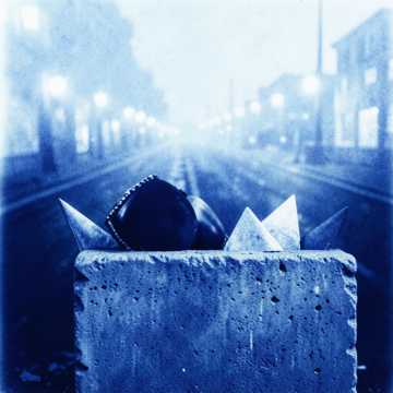 Block Heavy (Lyric Video) cover